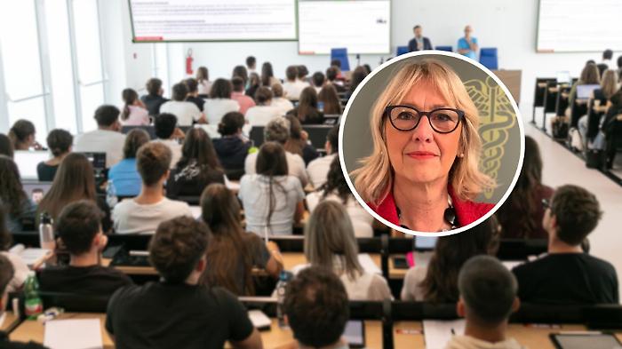 Paola Pasqualini semestre filtro