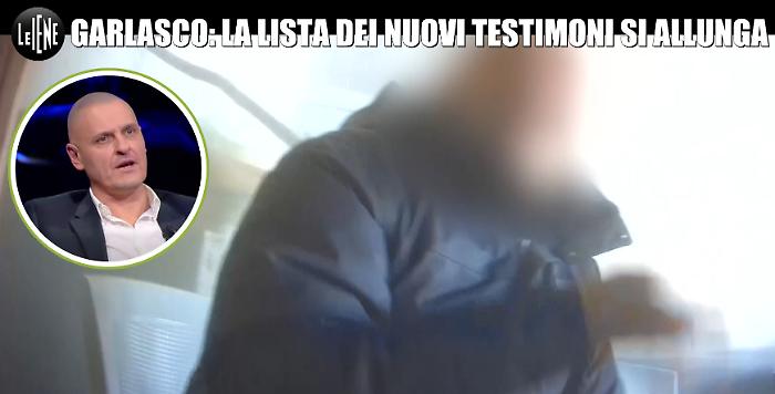 Delitto di Garlasco, la notte delle Iene: oggi domenica 11 gennaio va in onda il servizio con i nuovi testimoni. Attesa per le rivelazioni