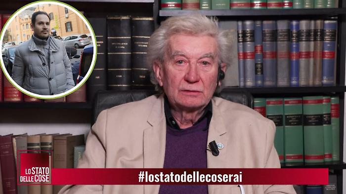 Delitto di Garlasco, il ritorno dell'avvocato Lovati: "Vi dico perch&eacute; Sempio non ha fatto il test del dna. Tornerei nella sua difesa: ci siamo fatti gli auguri"