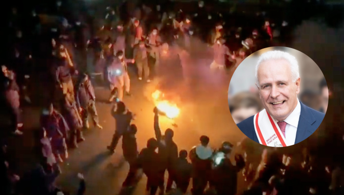 Giani: &laquo;Siamo con le donne e i giovani dell&rsquo;Iran, basta massacri&raquo;