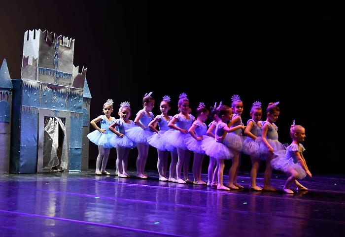 Grosseto, il ritorno di Arte in Festa: spettacolo e beneficenza