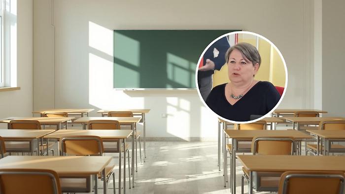 Scuola Toscana rischio Commissariamento Alessandra Vegni Flc Cgil Grosseto