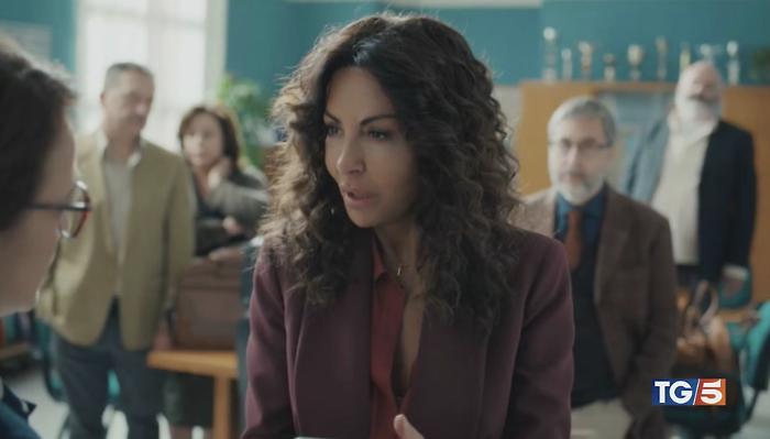 A testa alta &ndash; Il coraggio di una donna: Virginia sotto attacco, trama e cast del secondo episodio di stasera 14 gennaio