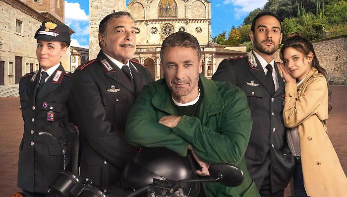 Don Matteo 15, anticipazioni puntata stasera 15 gennaio: Don Massimo alle prese con Giona, tra disagio giovanile e scelte di vita