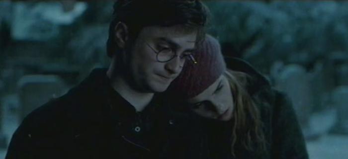 Harry Potter e i Doni della Morte &ndash; Parte 1: magia, intrighi e la fuga finale su Italia 1 stasera 15 gennaio