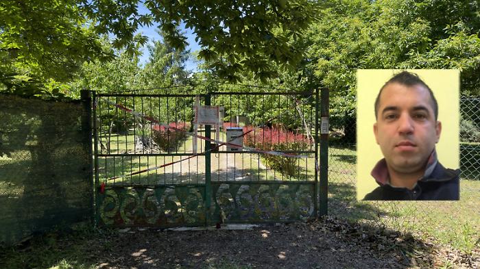 Omicidio di Nicol&aacute;s Del Rio: parlano gli imputati e si accusano a vicenda 