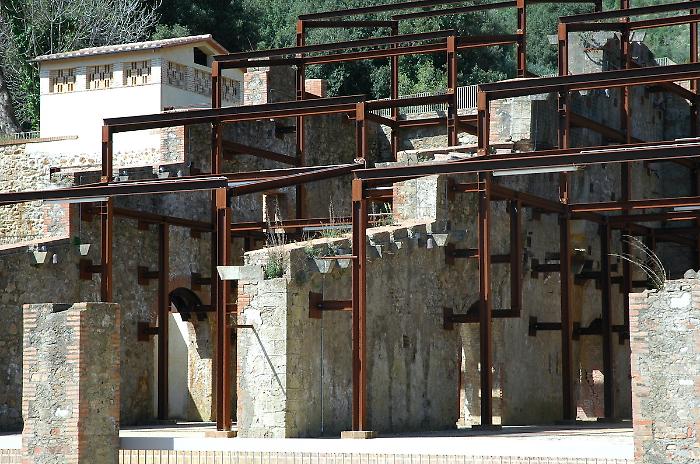 Il Parco delle Colline Metallifere vince &ldquo;Strategia Fotografia 2025&rdquo; con il progetto "Visioni telluriche"