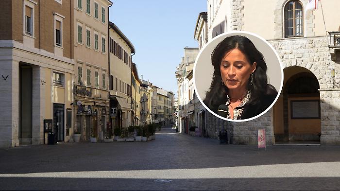 Referendum Giustizia comitato per il no Chiara Favilli