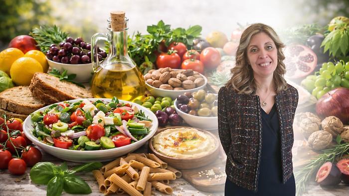 Dieta post vacanze la dottoressa Giovanna Liberati