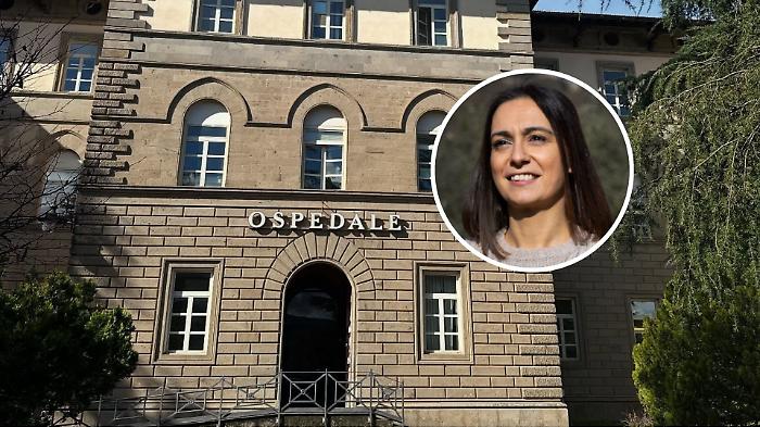 Neuropsichiatra infantile amiata castel del piano sindaca Cinzia Pieraccini