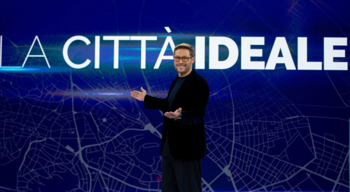 La citt&agrave; ideale, il viaggio nel futuro stasera fa tappa a Copenaghen: capitale modello tra sostenibilit&agrave; e sviluppo