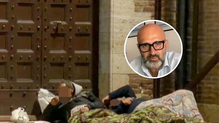 Emergenza abitativa, chiude dormitorio senzatetto a Grosseto - Leonardo Culicchi Pd