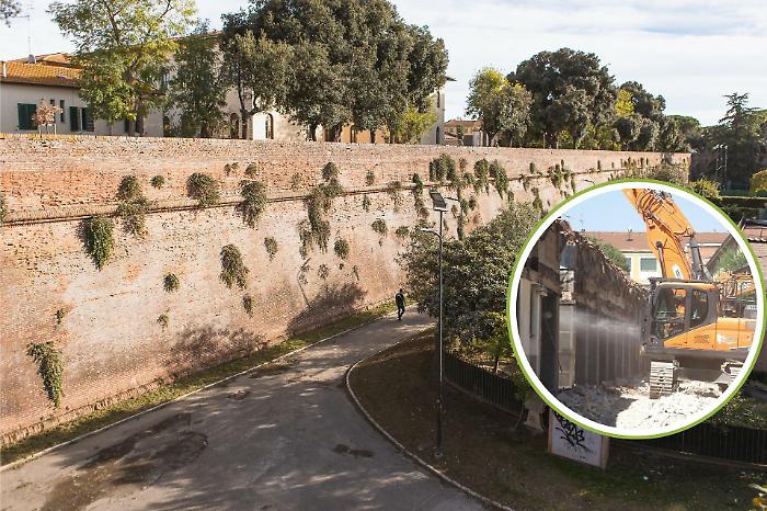 Grosseto e il fascino senza tempo del mattone: +29,3% di compravendite sulle case e quarto posto in Italia