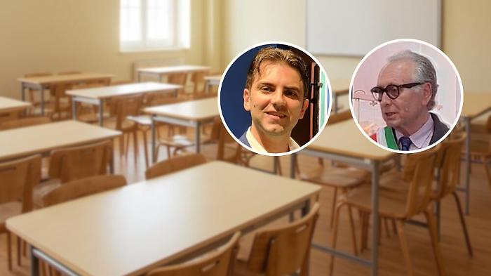 Scuole pi&ugrave; belle in paese: in arrivo 47mila euro per il Polo scolastico Castell'Azzara, Balocchi e Tenci