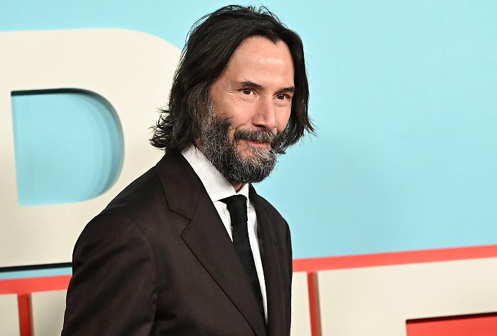 John Wick &ndash; Capitolo 2: stasera 19 gennaio Keanu Reeves scatena la sua vendetta stasera su Italia 1