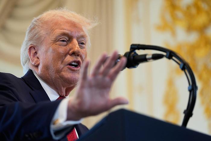 La Torre di Babele stasera 19 gennaio: Trump un anno dopo, il mondo che non &egrave; pi&ugrave; lo stesso stasera su La7