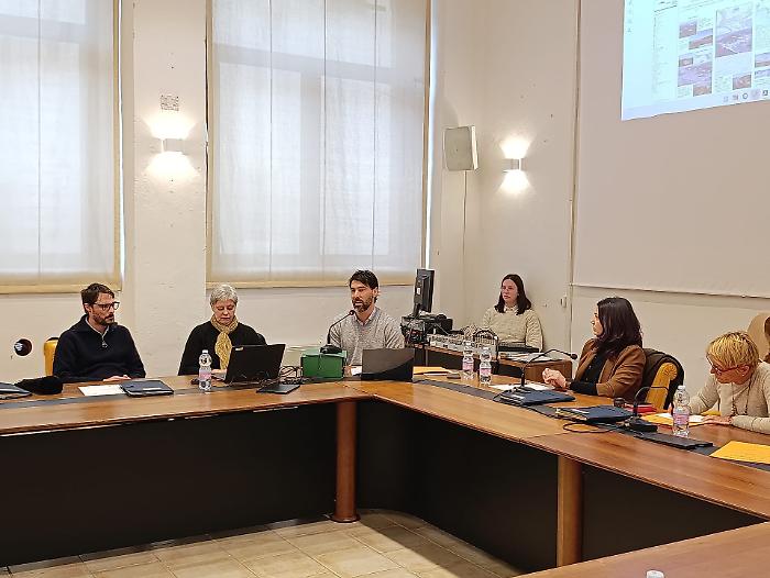 Consiglio Comunale Castiglione della Pescaia piano strutturale