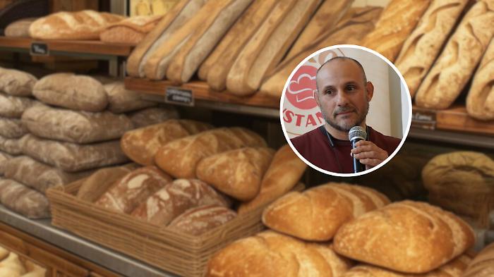 Commercio di prossimit&agrave; a Grosseto, il questionario, Andrea Biondi, direttore provinciale di Confesercenti Grosseto