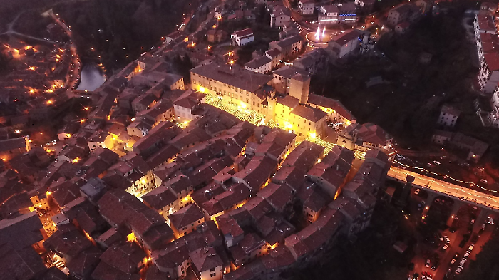 Santa Fiora, 180mila euro per nuove imprese e negozi: al via il bando per il commercio locale