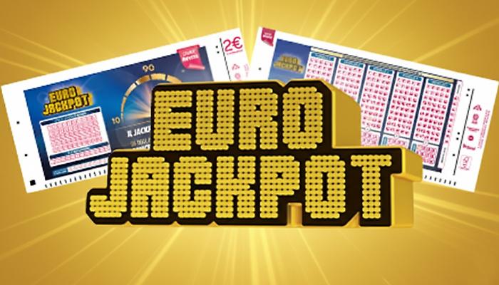 Eurojackpot, estrazione di oggi marted&igrave; 20 gennaio: i numeri vincenti