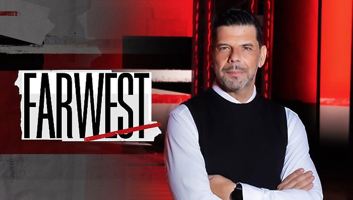 Farwest, ritorno col botto stasera 20 gennaio: inchieste su sicurezza, locali notturni e le novit&agrave; su caso David Rossi e delitto di Garlasco