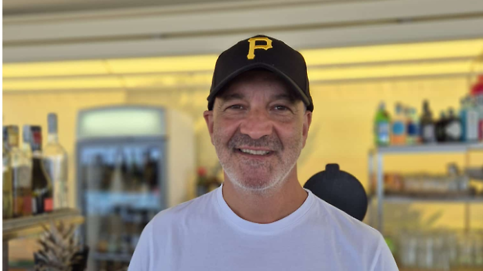 regole antincendio Alessandro Ricci, presidente provinciale di Fiepet Confesercenti Grosseto