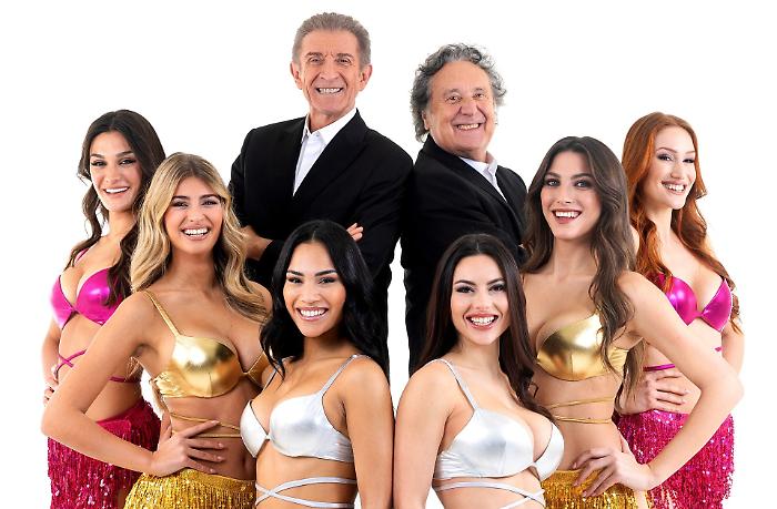 Striscia la notizia torna in prima serata: perch&eacute; il tg satirico che ha fatto la storia riparte stasera 22 gennaio