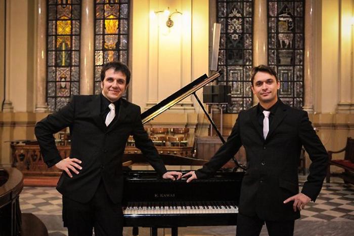 Festival Music&Wine Il Duo Capitelli&ndash;Calvani