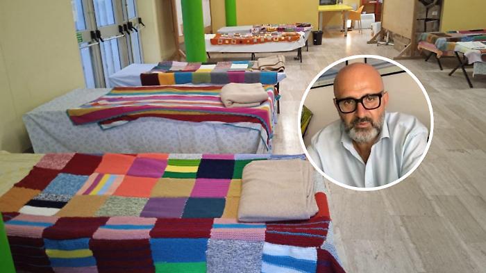 Dormitorio Grosseto Nella cornice, Leonardo Culicchi, consigliere Pd al Comune di Grosseto