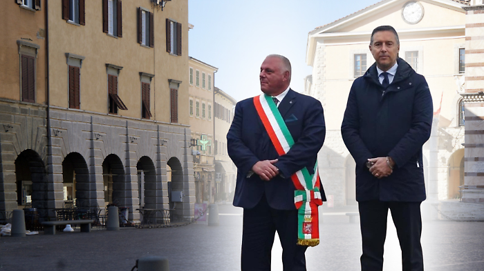 Partecipate Comune di grosseto sindaco Vivarelli Colonna e Rossi