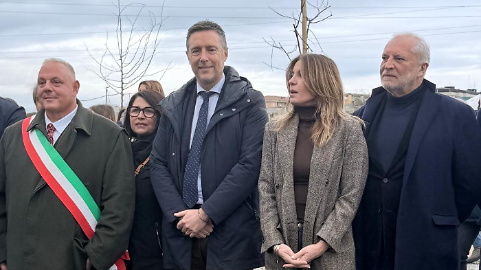 Grosseto inaugura il Parco del Diversivo: il nuovo spazio verde dedicato a sport e giovani