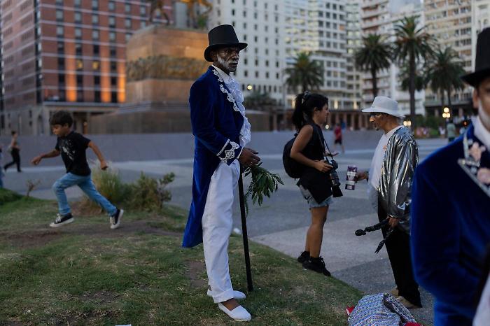 Montevideo come non l&rsquo;hai mai vista: il viaggio di La Citt&agrave; Ideale stasera 24 gennaio su Rai 3