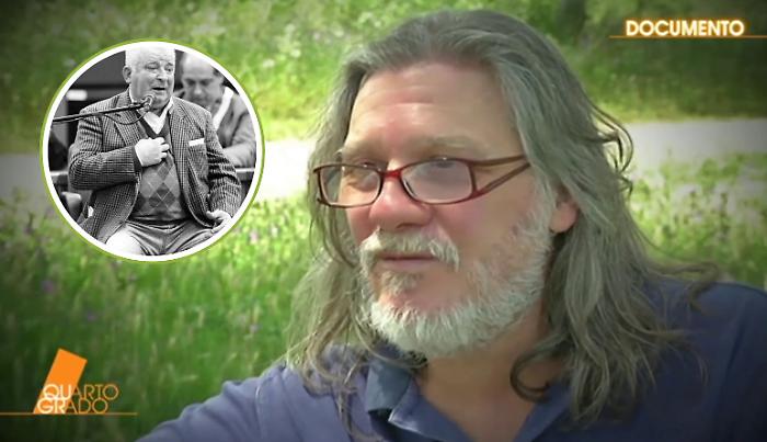 Mostro di Firenze, parla l&rsquo;unico sopravvissuto: la storia che Le Iene riportano in tv stasera 25 gennaio