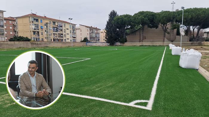 Grosseto, rinasce lo sport alla Cittadella dello Studente: il progetto da 4,5 milioni per i campi su cui ha giocato una citt&agrave; intera