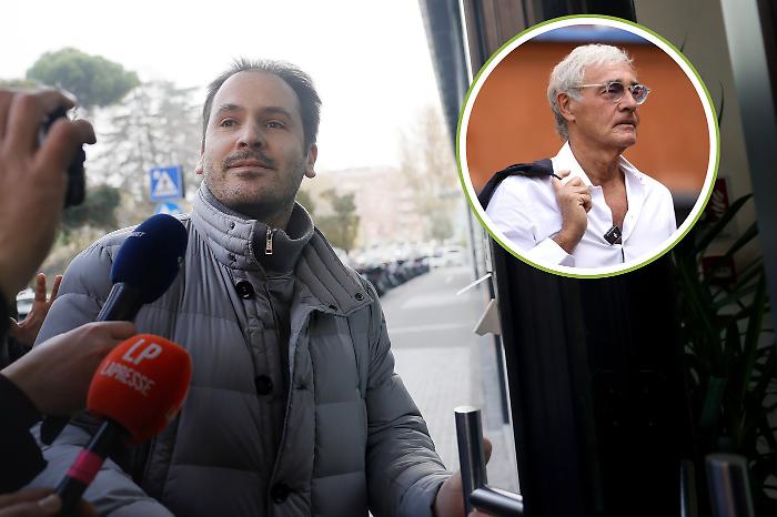 Delitto di Garlasco, il cerchio di stringe attorno a Sempio? A Lo Stato delle Cose stasera 26 gennaio anche Hydra e Crans Montana