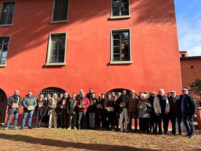 Follonica premia la sua storia: ecco le prime 17 Botteghe Storiche