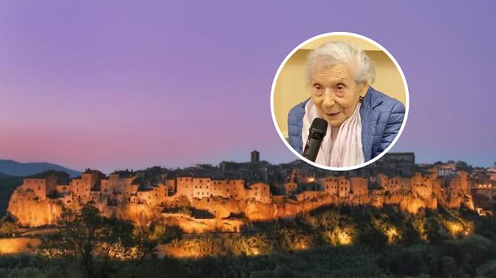 Shoah significa catastrofe&raquo;: la Giornata della memoria nella Piccola Gerusalemme con Elena Servi, Pitigliano