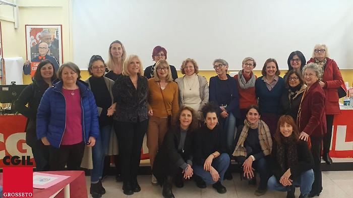 CGIL Grosseto: &ldquo;No alla riforma Bongiorno, mina la tutela delle donne&rdquo;