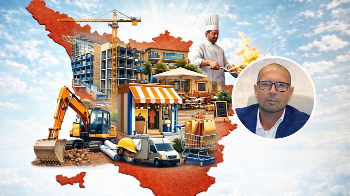 In Toscana quasi 50mila imprese extracomunitarie: a Grosseto 1.700 aziende con altrettanti dipendenti italiani