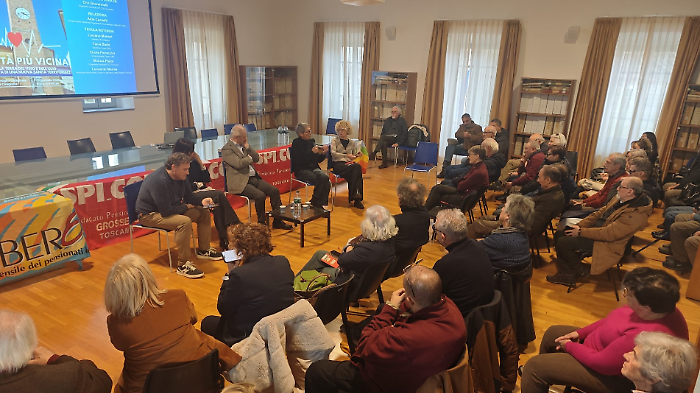 Cinigiano laboratorio della sanit&agrave; territoriale: Casa di comunit&agrave; contro il sottofinanziamento e la carenza di medici 