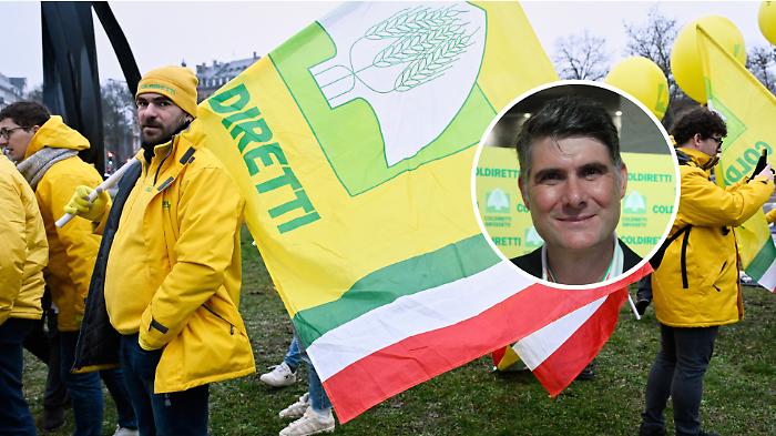 Pac salva-Maremma: 10 miliardi recuperati  contro importazioni opache e crisi idrogeologica