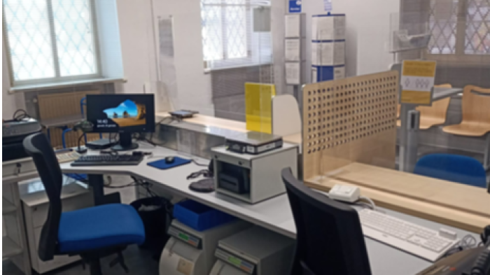 Riapre l&rsquo;ufficio postale in paese: ecco cosa cambia con il progetto Polis