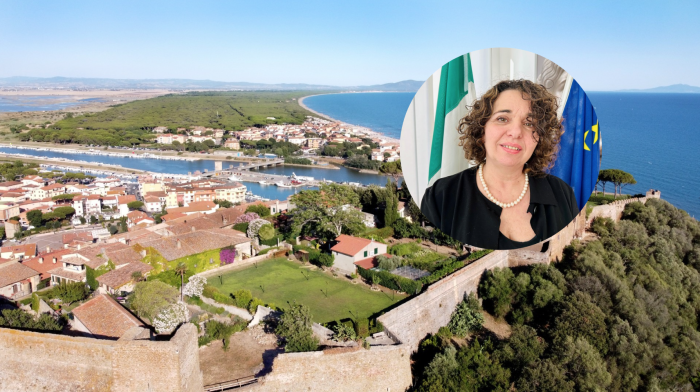 Castiglione della Pescaia