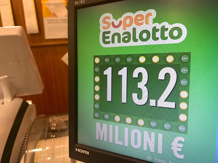 Lotto, Superenalotto e 10eLotto: estrazioni e numeri vincenti di oggi venerd&igrave; 30 gennaio