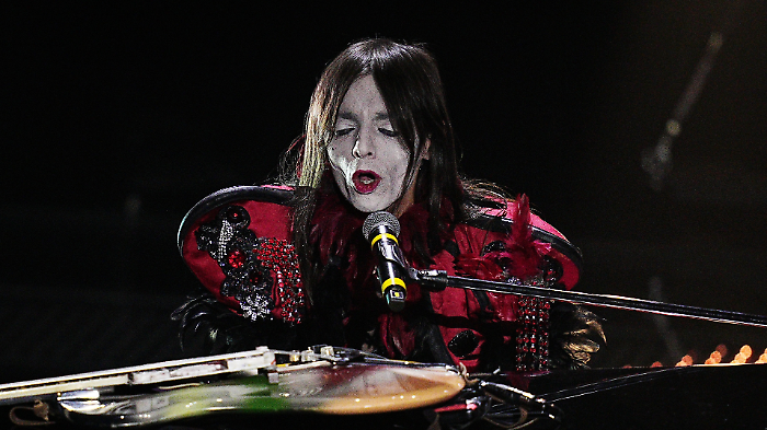 Dalla parentesi Freddie Mercury a Zurigo: la ribalta europea di Lucio Corsi