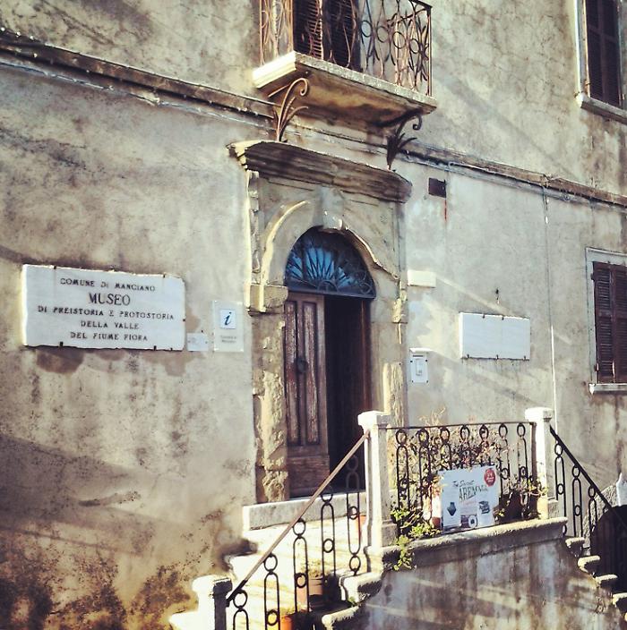 Musei in festa: a Manciano cultura gratuita e un libro in regalo