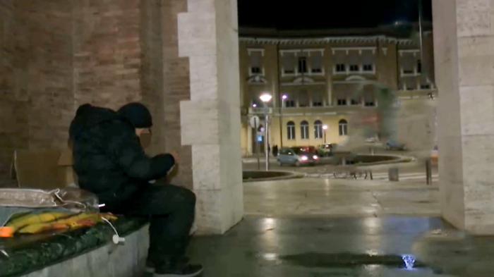 Grosseto: caos emergenza freddo, Rifondazione comunista richiede accesso agli atti