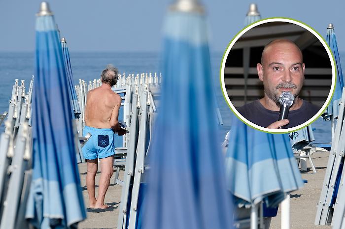 Turismo balneare, la Maremma vale 320 milioni l&rsquo;anno e 3.800 posti di lavoro