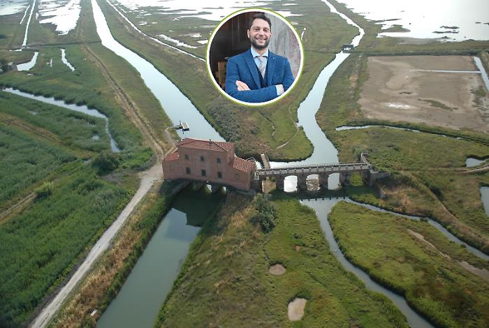 Zone umide in pericolo e acque refluee per salvare la Diaccia Botrona: Maremma laboratorio nazionale