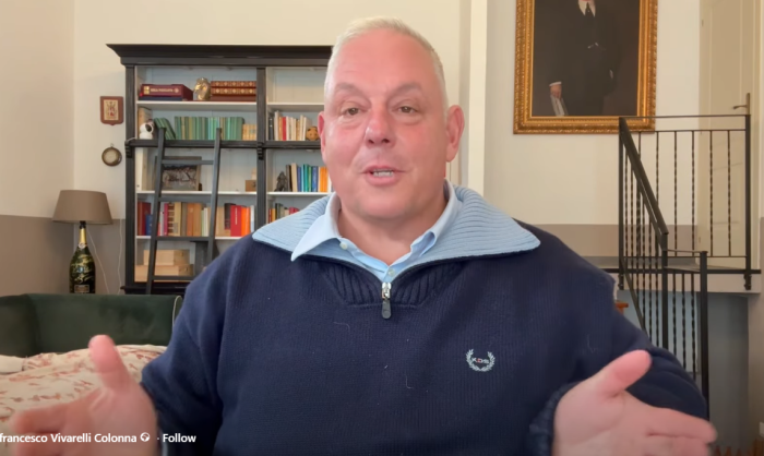 "Altro che manovre oscure: la corsa fuori dall&rsquo;aula l&rsquo;avete fatta voi". La replica del sindaco di Grosseto Vivarelli Colonna a De Martis